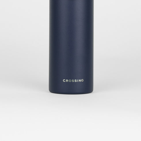 Crossing Urban Insulated S/S Bottle W Handle 540ml